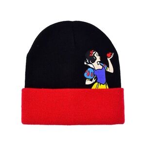 Disney Limited Edition Snow White Beanie Brand New